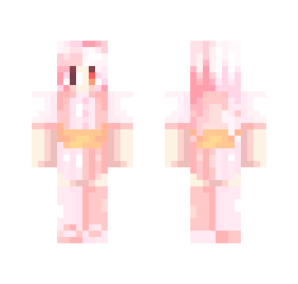 ????Monomi???? (Danganronpa)