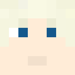 High Elf 2 - Male Minecraft Skins - image 3