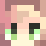Nothing to say / - Female Minecraft Skins - image 3