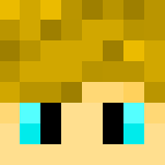 Sweatshirt Boy ¯_ツ_/¯ - Boy Minecraft Skins - image 3