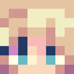 flawsaken - Female Minecraft Skins - image 3
