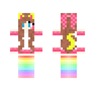 my minecraft skin #2