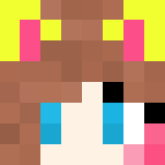 my minecraft skin #2 - Female Minecraft Skins - image 3