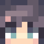 ✿.Sophisticated. - Female Minecraft Skins - image 3