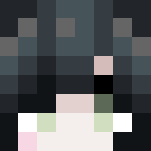 Aria - The Crawling City (Parororo) - Female Minecraft Skins - image 3