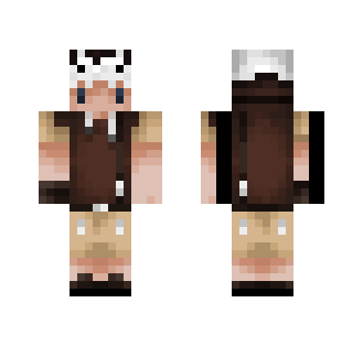 Desert Explorer