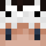 Desert Explorer - Male Minecraft Skins - image 3