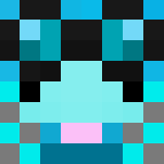 TheDiamondMineCat - Male Minecraft Skins - image 3