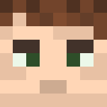 Attack On Titan - Male Minecraft Skins - image 3