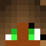 Download Free Exotic Girl (beautiful girl) Skin for Minecraft image 3 Exotic Girl (beautiful girl) - Girl Minecraft Skins - image 3