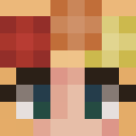 Flower power ✿ - Female Minecraft Skins - image 3