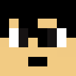 Kirito -{ Sword Art Online }- - Male Minecraft Skins - image 3