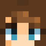 ~Spring's Breeze~ - Female Minecraft Skins - image 3