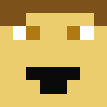 Cristiano Ronaldo - Male Minecraft Skins - image 3