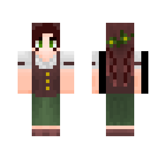 NPC: SweetLeaf