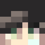 Homeless - Male Minecraft Skins - image 3