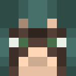 Assassin - Male Minecraft Skins - image 3