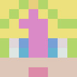 Ribbon Girl - ARMS - Girl Minecraft Skins - image 3