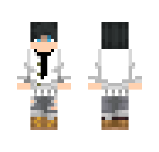 another dumb skin :|