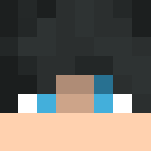 another dumb skin :| - Male Minecraft Skins - image 3