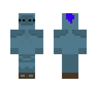 Rune Armour