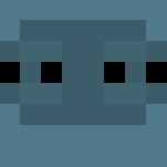 Rune Armour - Male Minecraft Skins - image 3