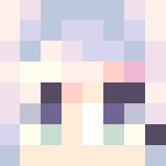 Midnight - Female Minecraft Skins - image 3