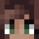 Download Free I'm a Tiger And I'm Not Lion Skin for Minecraft image 3 I'm a Tiger And I'm Not Lion - Female Minecraft Skins - image 3