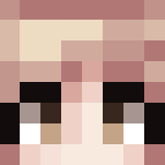 Kawaii Girl - Girl Minecraft Skins - image 3