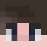 Whale bones - Male Minecraft Skins - image 3