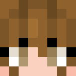 Girl #8 - Girl Minecraft Skins - image 3