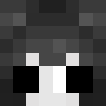 Core! Chara - Interchangeable Minecraft Skins - image 3