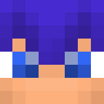 Night - Night Into Dreams - Male Minecraft Skins - image 3