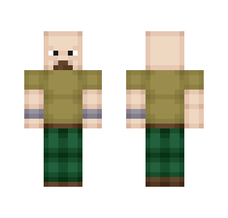 Noob [Runescape]