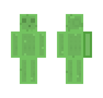 Slime [Semi-Transparent]