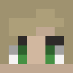 red is pretty - Male Minecraft Skins - image 3