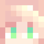 summer aesthetic ???? - Female Minecraft Skins - image 3