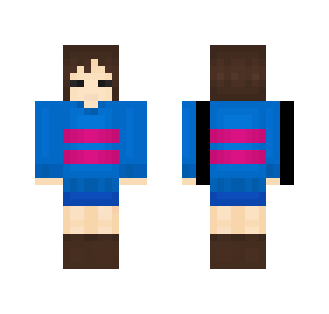 ❤ - Frisk ! - ❤