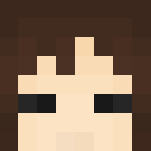 ❤ - Frisk ! - ❤ - Interchangeable Minecraft Skins - image 3