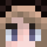 Download Free The Traveller Skin for Minecraft image 3 The Traveller - Female Minecraft Skins - image 3