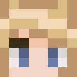Download Free Some skin I guess Skin for Minecraft image 3 Some skin I guess - Female Minecraft Skins - image 3