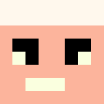 Download Free Gary Numan - Music For Chameleons Skin for Minecraft image 3 Gary Numan - Music For Chameleons - Male Minecraft Skins - image 3