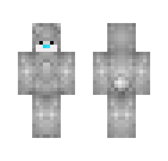 Eddie - Male Minecraft Skins - image 2