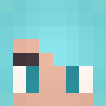 Download Free Evie the Winter Witch Paladins Skin for Minecraft image 3 Evie the Winter Witch Paladins - Female Minecraft Skins - image 3