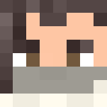 Cyberninja Hanzo - Male Minecraft Skins - image 3