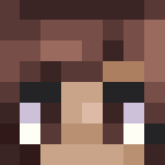 Cookies N' Creme - Female Minecraft Skins - image 3