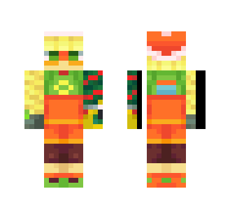 Min Min - ARMS