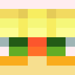 Min Min - ARMS - Female Minecraft Skins - image 3