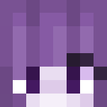 Charoite -- σσρԋҽʅια - Female Minecraft Skins - image 3
