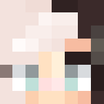 ❥Hope you like it - Female Minecraft Skins - image 3